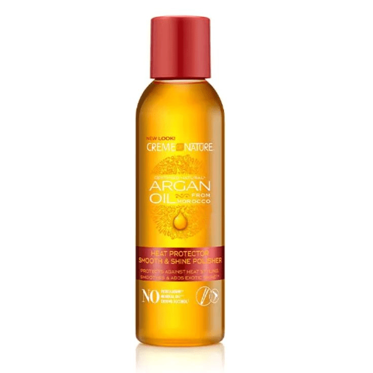 protector térmico Creme of nature