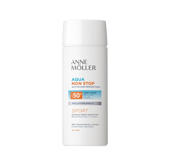 Anne Moller Protector Solar Non Stop 50+