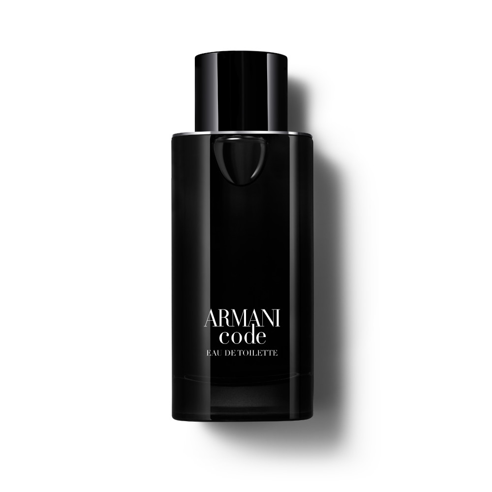 Code EDT Armani