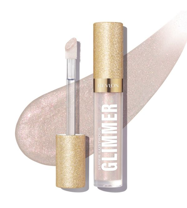 Super Lustrous Glimmer Gloss