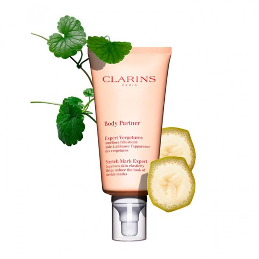 Clarins body perfector