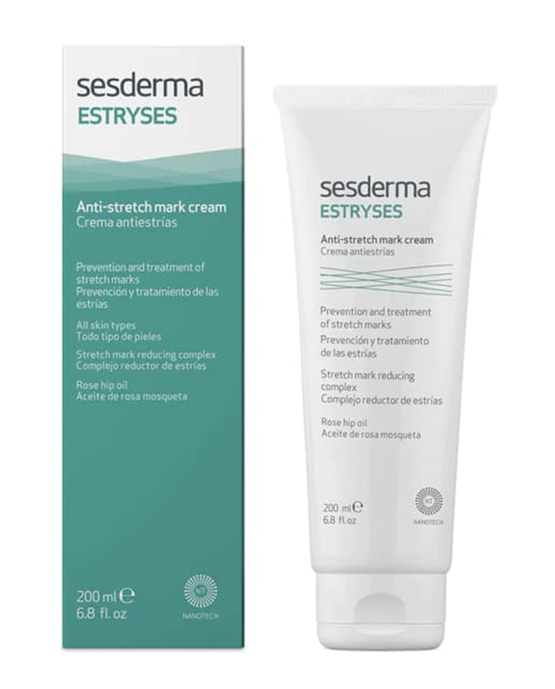 sesderma estryses antiestrías