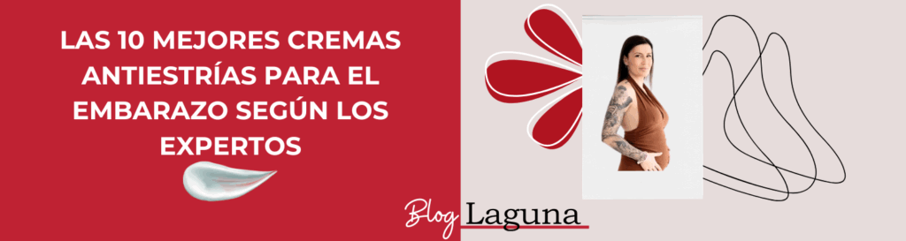 mejores cremas antiestrías para el embarazo