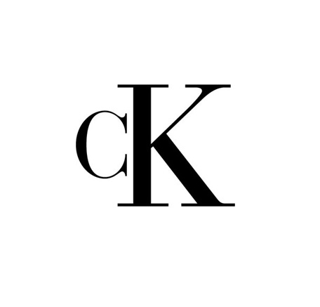 Logo Calvin Klein