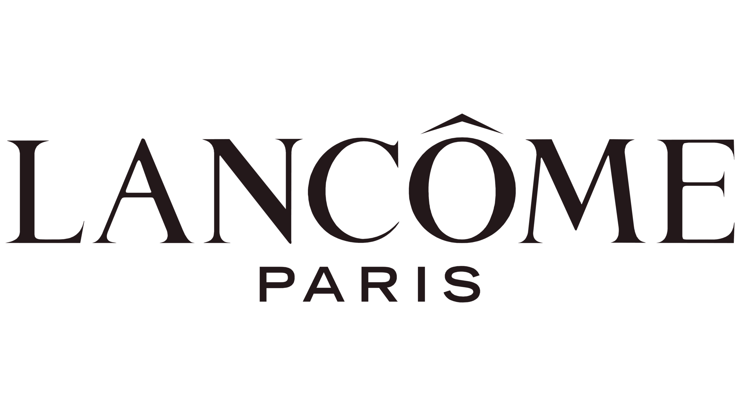 Logo Lancome