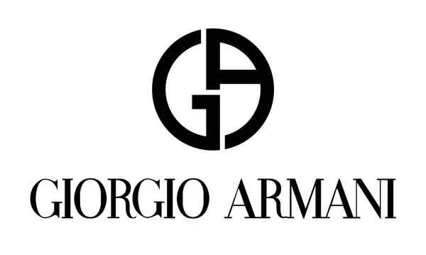 Logo Armani
