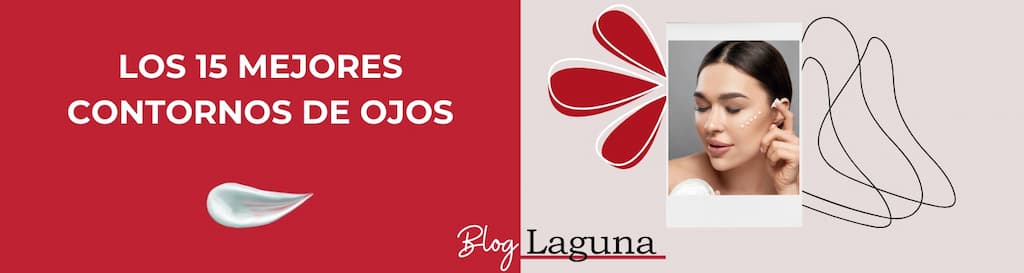 Los 15 mejores contornos de ojos