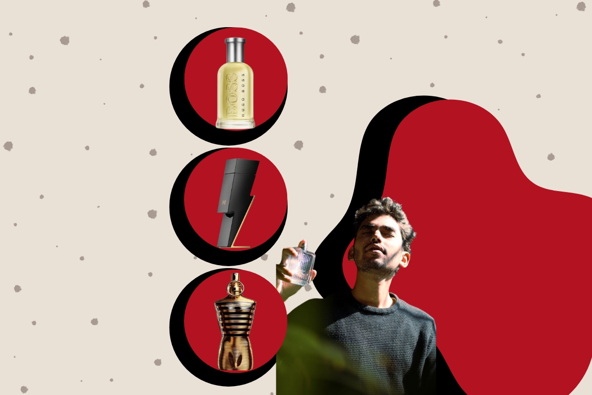 Los 15 mejores perfumes, fragancias y colonias para hombre