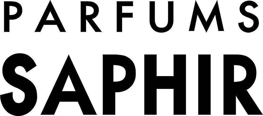 Logo Saphir Parfums