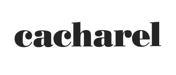 Logo cacharel