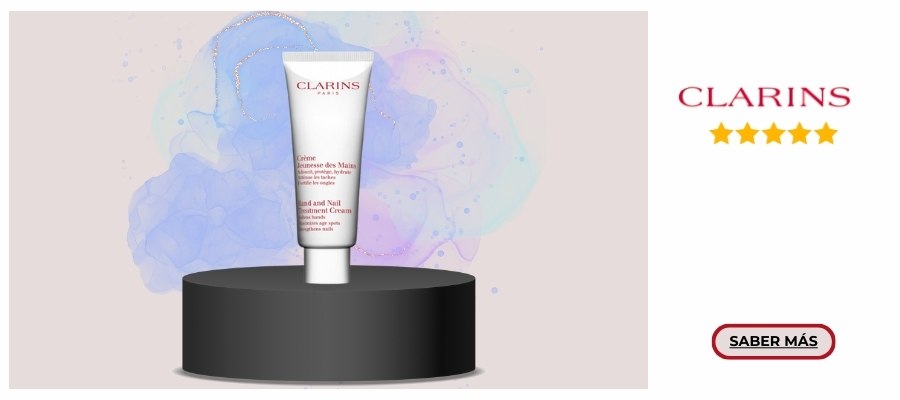 Clarins Crema Manos Juventud 100Ml