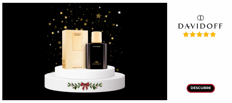DAVIDOFF ZINO Davidoff Zino perfume hombre