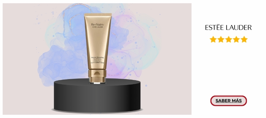 Estee Lauder Re-Nutriv Intense Smooth Hand Creme 100ml