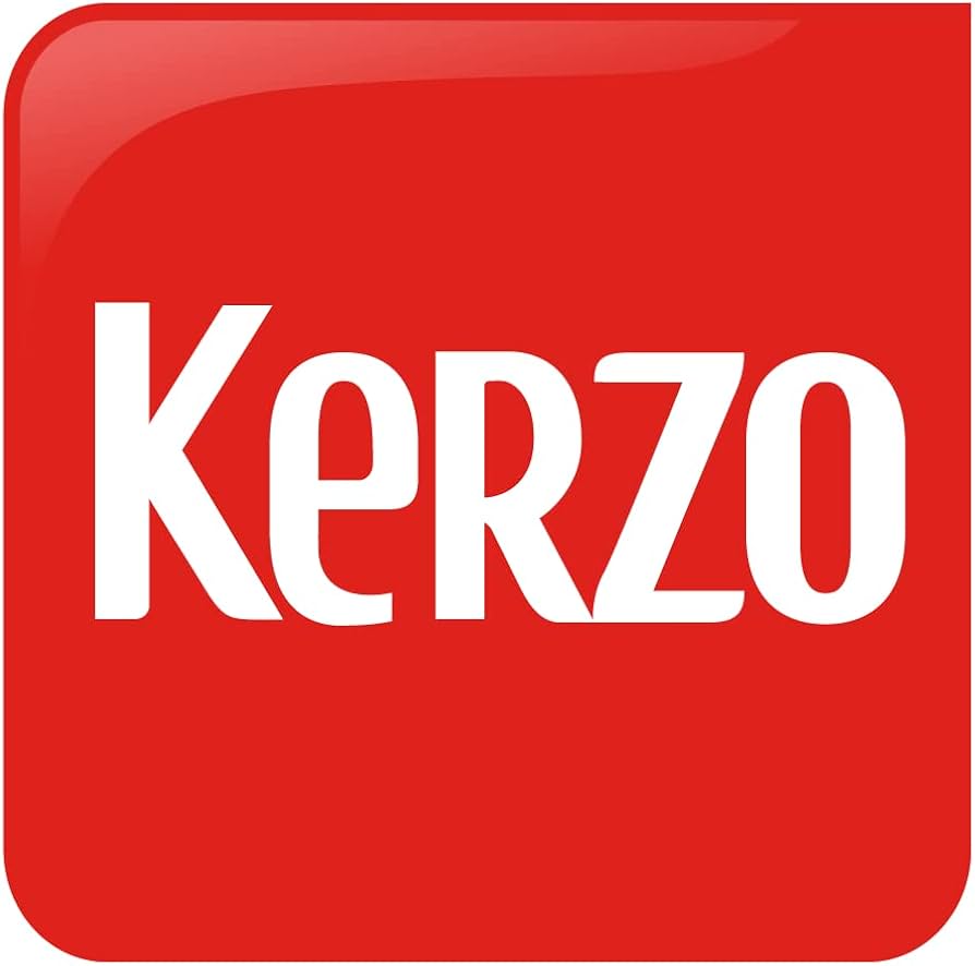 Logo Kerzo