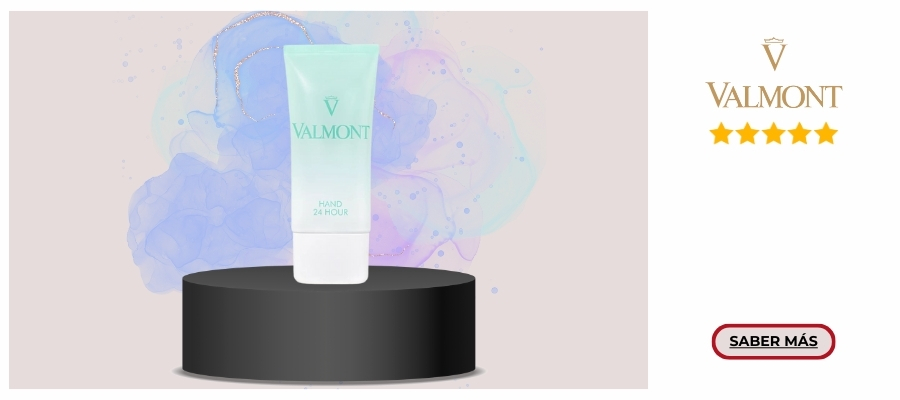 Valmont Hand 24 Hour 75ml