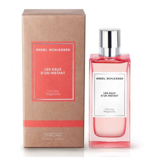 Angel Schlesser citrus magnolia mujer