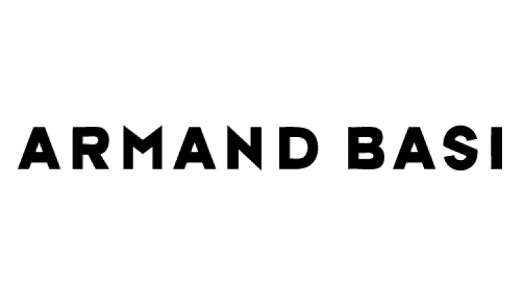 Logo Armand Basi