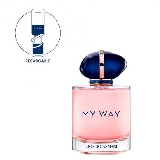 Armani My Way Eau de Parfum