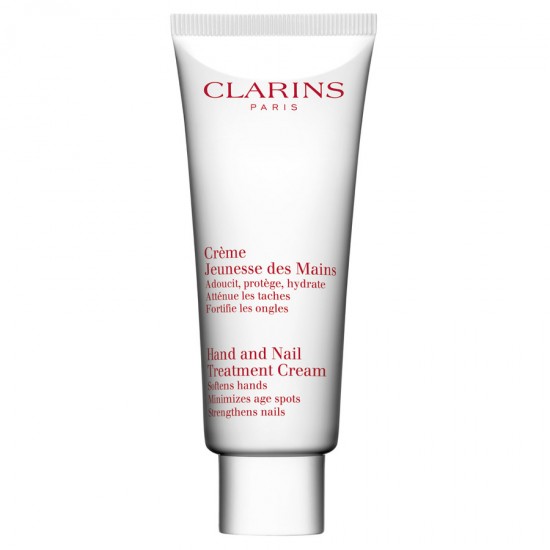 Clarins Crema Manos Juventud 100Ml