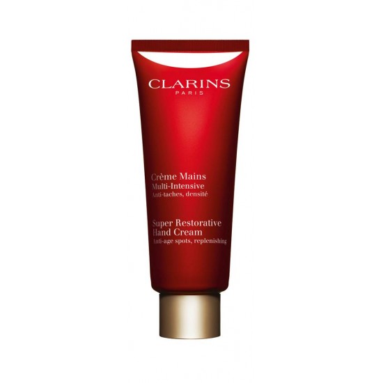 Clarins Multi-Intensive Crema Manos 100Ml