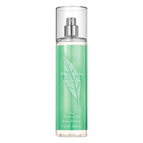Green tea fragance mist Elizabeth Arden