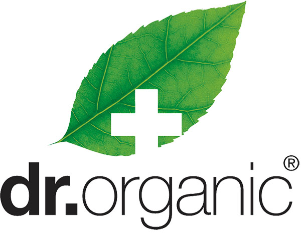 Logo Dr. Organic