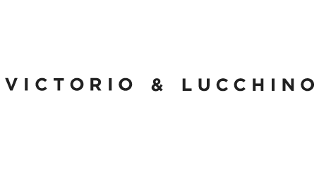 Logo Victorio & Lucchino