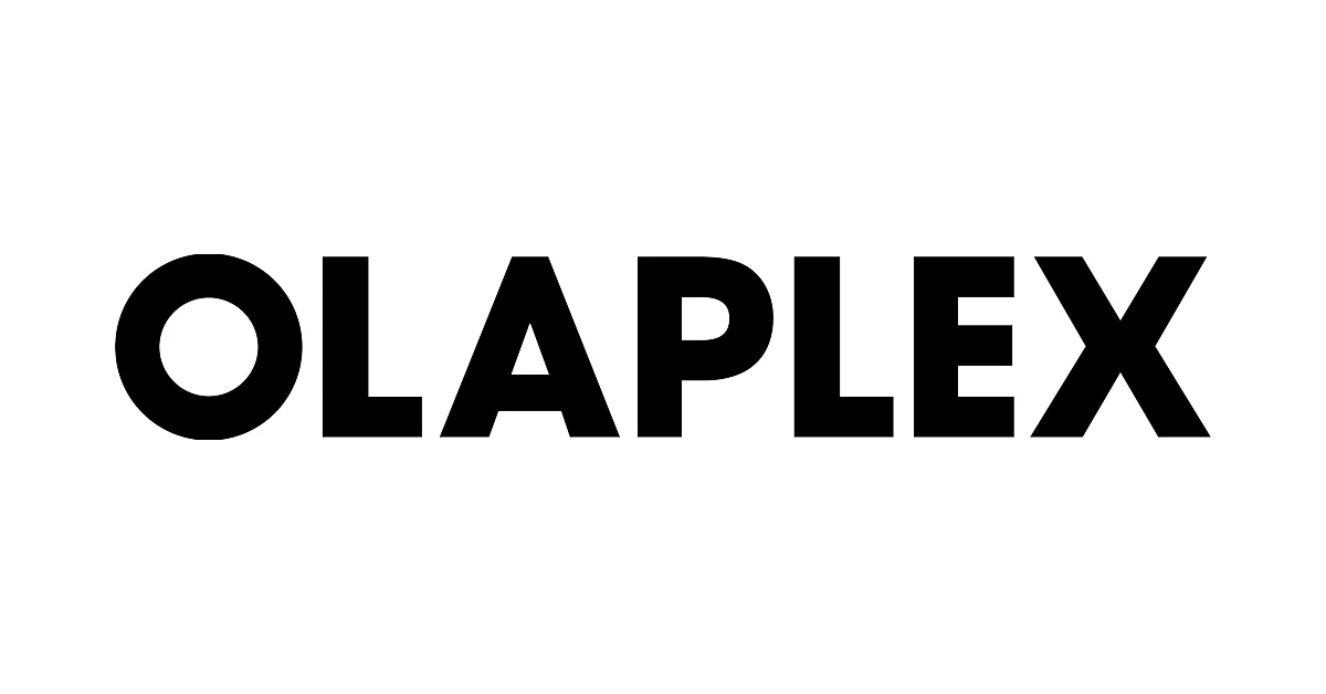 Logo Olaplex