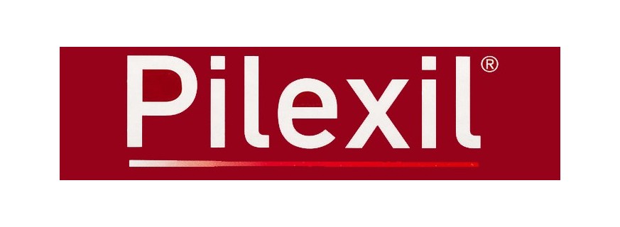 Logo Pilexil