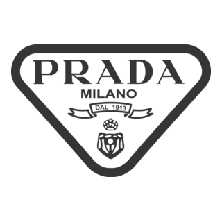 Logo Prada