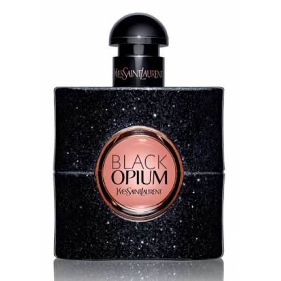 YSL BLACK OPIUM EDP