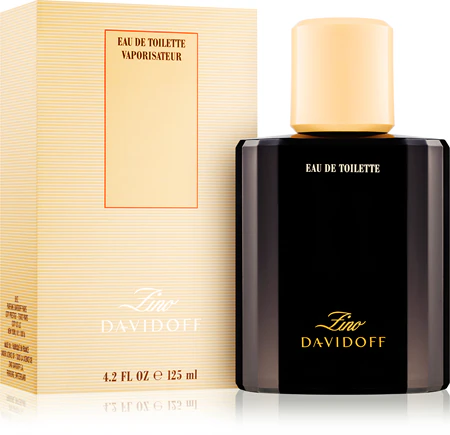 Davidoff Zino perfume hombre