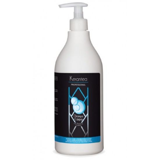 Champú Kerantea Anticaspa 750Ml