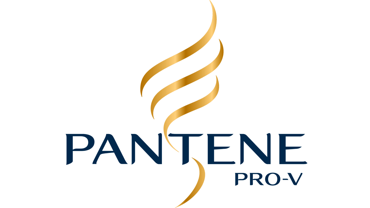 Logo Pantene