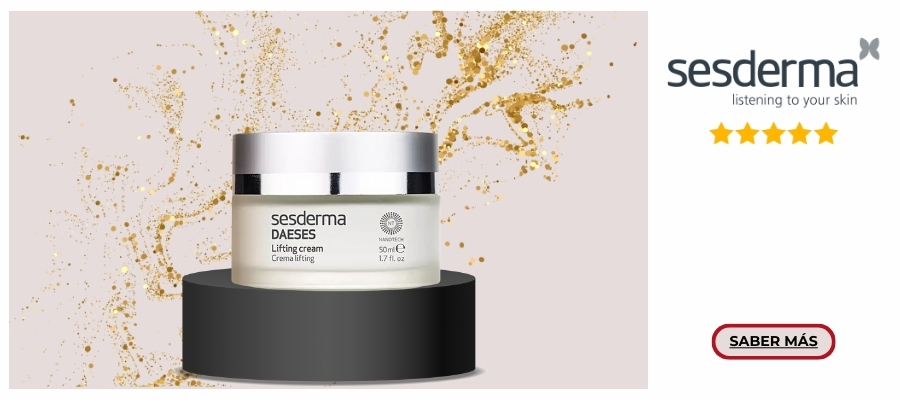Sesderma Daeses Crema Lifting 50ml cristal