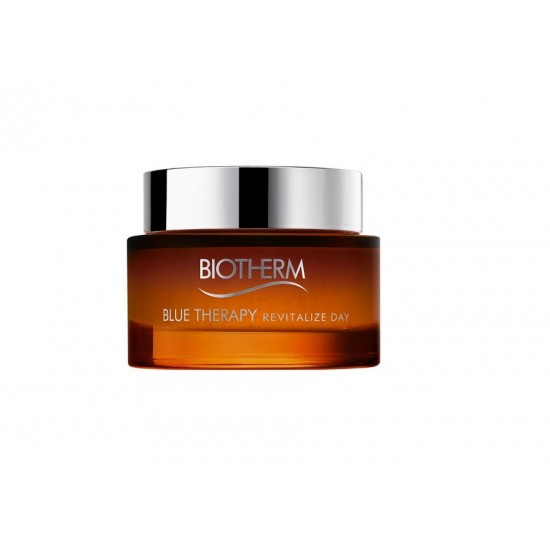 Biotherm línea Blue therapy amber algae