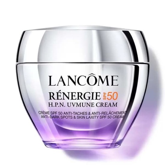 Lancome Renergie HPN SPF50