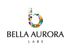 Logo Bella Aurora