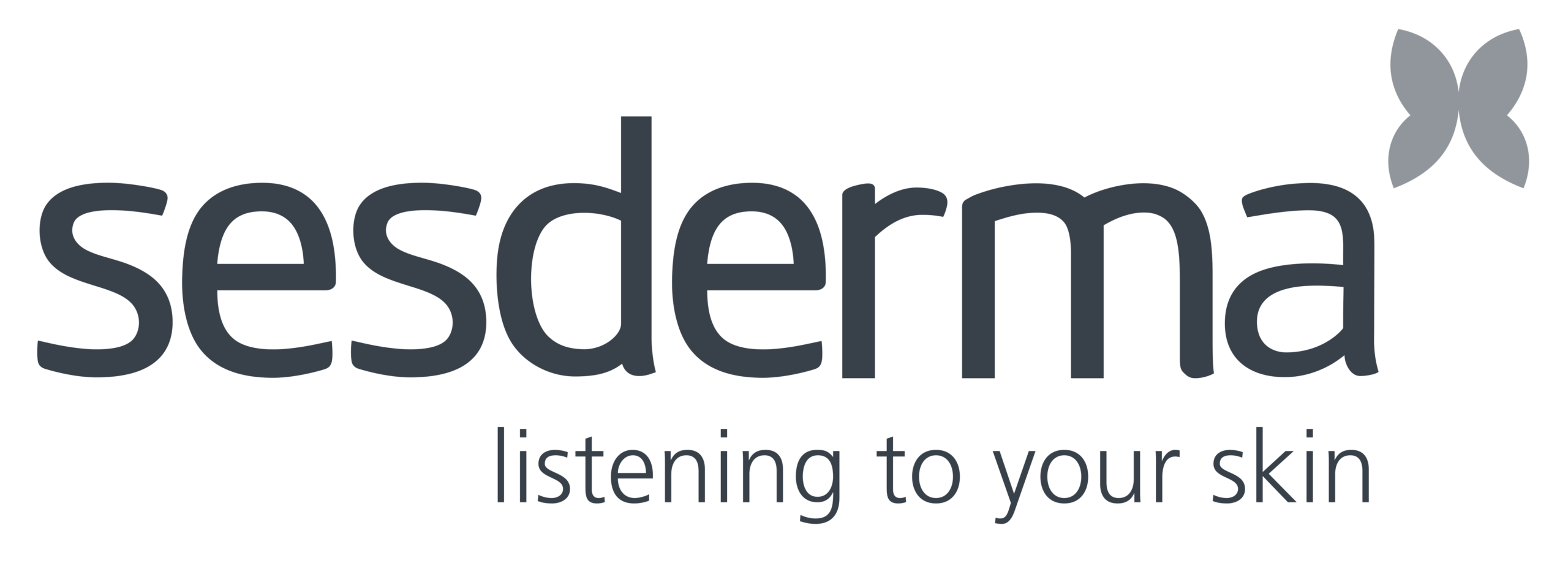 Logo Sesderma