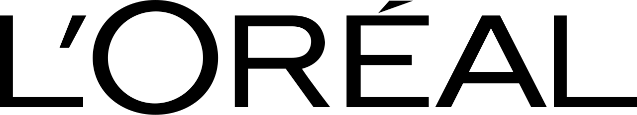 Logo L'Óreal