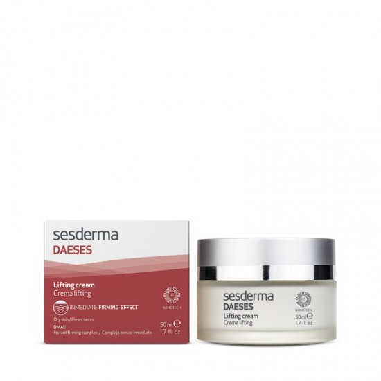 Sesderma línea DAESES crema efecto lifting