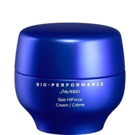 Shiseido Bio Performance Skin Hi Force azul 50 ml
