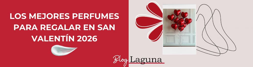 Los mejores perfumes para él y para ella para regalar este San Valentín 2026