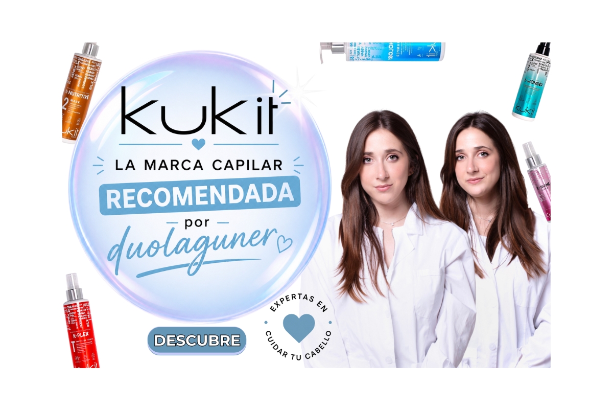 La doble limpieza capilar: el secreto para un pelo bonito, sano y sin frizz