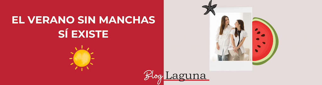 verano-sin-manchas-con-perfumerias-laguna El verano sin manchas SÍ existe con perfumerías Laguna
