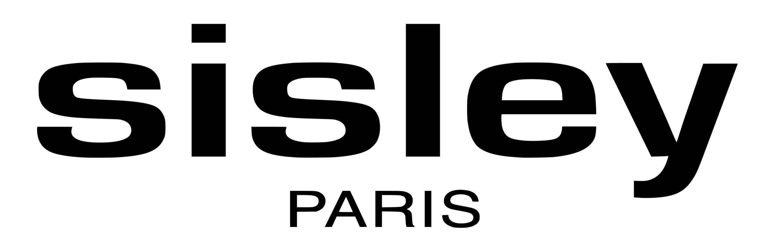 logo sisley