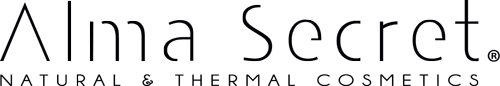 logo alma secret