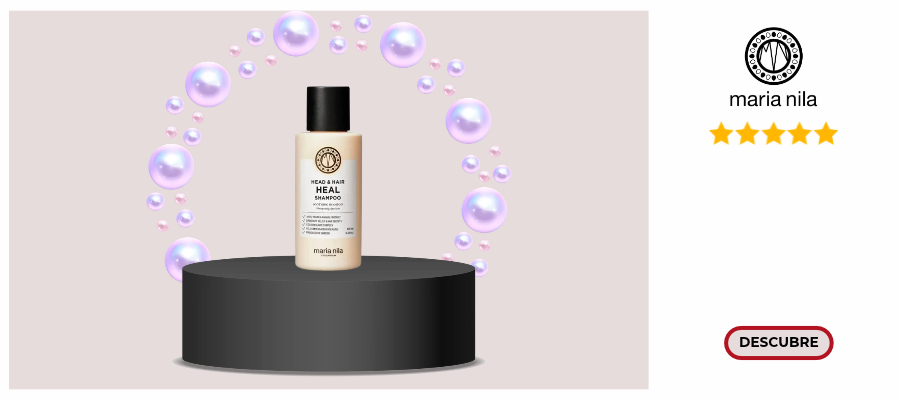 maria-nila-champu-head-hair Maria Nila Champú Head & Hair Heal 100Ml
