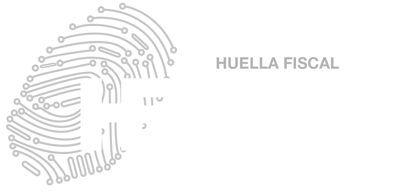 Huella fiscal