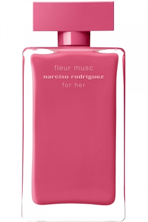 Perfume de mujer - Fleur Musc
